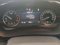 Buick GL8 Land Business Class 652T Luxury - photo 20