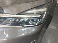 Buick GL8 Land Business Class 652T Luxury - photo 4
