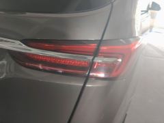 Buick GL8 Land Business Class 652T Luxury - photo 5