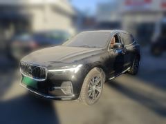 Volvo XC60 B5 AWD Smart Luxury Edition - ფოტო 1