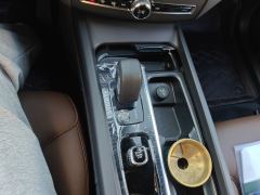 Volvo XC60 B5 AWD Smart Luxury Edition - ფოტო 10
