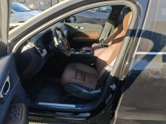 Volvo XC60 B5 AWD Smart Luxury Edition - ფოტო 11