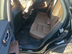 Volvo XC60 B5 AWD Smart Luxury Edition - ფოტო 13
