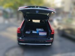 Volvo XC60 B5 AWD Smart Luxury Edition - ფოტო 15