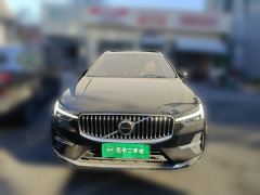 Volvo XC60 B5 AWD Smart Luxury Edition - ფოტო 2