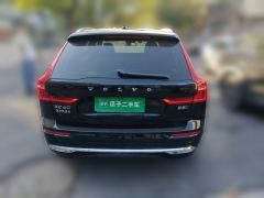 Volvo XC60 B5 AWD Smart Luxury Edition - ფოტო 3