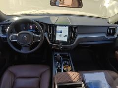 Volvo XC60 B5 AWD Smart Luxury Edition - ფოტო 5