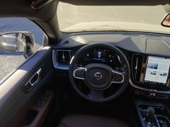 Volvo XC60 B5 AWD Smart Luxury Edition - ფოტო 6