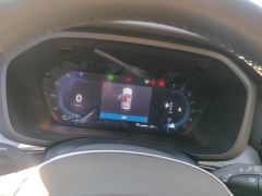 Volvo XC60 B5 AWD Smart Luxury Edition - ფოტო 7