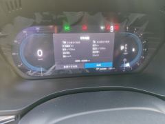 Volvo XC60 B5 AWD Smart Luxury Edition - ფოტო 8