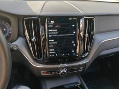 Volvo XC60 B5 AWD Smart Luxury Edition - ფოტო 9