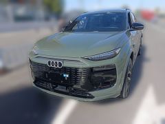 Audi Q6L Sportback e-tron 715km Edition - ფოტო 1