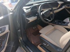 Audi Q6L Sportback e-tron 715km Edition - ფოტო 12