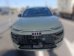 Audi Q6L Sportback e-tron 715km Edition - ფოტო 2
