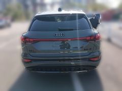 Audi Q6L Sportback e-tron 715km Edition - ფოტო 3