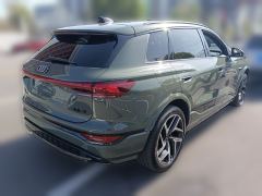 Audi Q6L Sportback e-tron 715km Edition - ფოტო 4