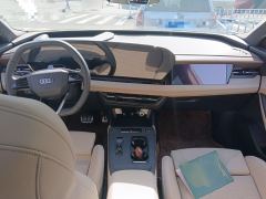 Audi Q6L Sportback e-tron 715km Edition - ფოტო 5