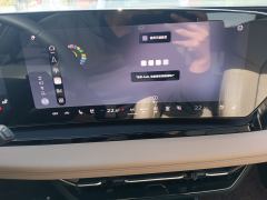 Audi Q6L Sportback e-tron 715km Edition - ფოტო 9