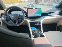 BYD Song PLUS EV 520km Luxury Edition - ფოტო 10