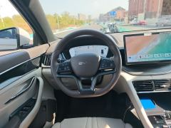 BYD Song PLUS EV 520km Luxury Edition - ფოტო 11