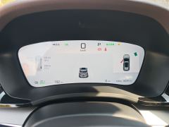 BYD Song PLUS EV 520km Luxury Edition - ფოტო 12