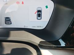 BYD Song PLUS EV 520km Luxury Edition - ფოტო 13