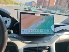 BYD Song PLUS EV 520km Luxury Edition - ფოტო 14