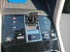 BYD Song PLUS EV 520km Luxury Edition - ფოტო 15