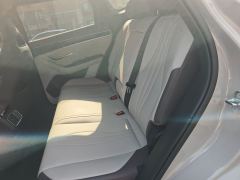 BYD Song PLUS EV 520km Luxury Edition - ფოტო 18