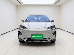BYD Song PLUS EV 520km Luxury Edition - ფოტო 2