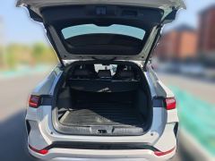 BYD Song PLUS EV 520km Luxury Edition - ფოტო 20