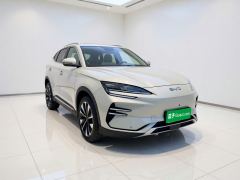 BYD Song PLUS EV 520km Luxury Edition - ფოტო 3