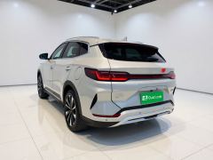 BYD Song PLUS EV 520km Luxury Edition - ფოტო 4