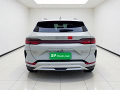 BYD Song PLUS EV 520km Luxury Edition - ფოტო 5