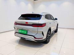 BYD Song PLUS EV 520km Luxury Edition - ფოტო 6