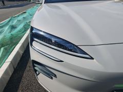 BYD Song PLUS EV 520km Luxury Edition - ფოტო 7