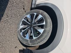 BYD Song PLUS EV 520km Luxury Edition - ფოტო 8