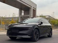 Zeekr 7X 605km Rear Drive Intelligent Driving Edition - photo 1