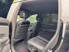 Zeekr 7X 605km Rear Drive Intelligent Driving Edition - photo 4