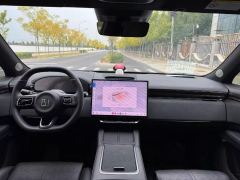 Zeekr 7X 605km Rear Drive Intelligent Driving Edition - photo 7