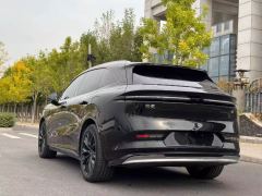 Zeekr 7X 605km Rear Drive Intelligent Driving Edition - photo 9
