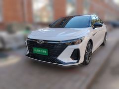 Chery Arrizo 8 2.0T - фото 1