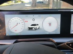 Chery Arrizo 8 2.0T - фото 12