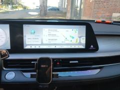 Chery Arrizo 8 2.0T - фото 14