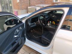 Chery Arrizo 8 2.0T - фото 17