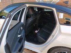 Chery Arrizo 8 2.0T - фото 18