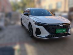 Chery Arrizo 8 2.0T - фото 3