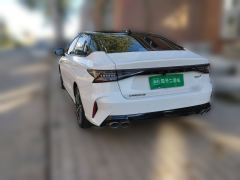 Chery Arrizo 8 2.0T - фото 4