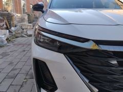 Chery Arrizo 8 2.0T - фото 7