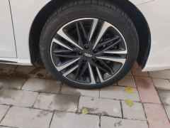 Chery Arrizo 8 2.0T - фото 8